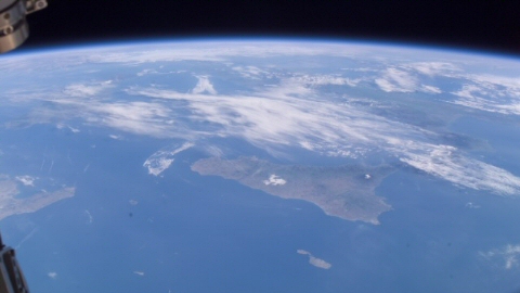 spiaggia dei conigli