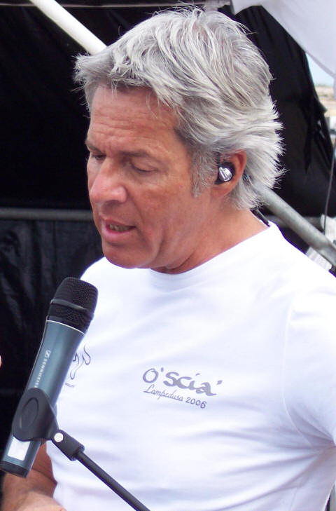 Claudio Baglioni