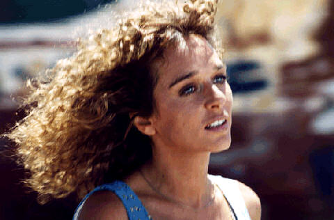 Respiro, le immagini del film di Francesco Crialese con Valeria Golino