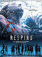 Respiro, le immagini del film di Francesco Crialese con Valeria Golino