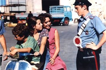 Respiro, le immagini del film di Francesco Crialese con Valeria Golino