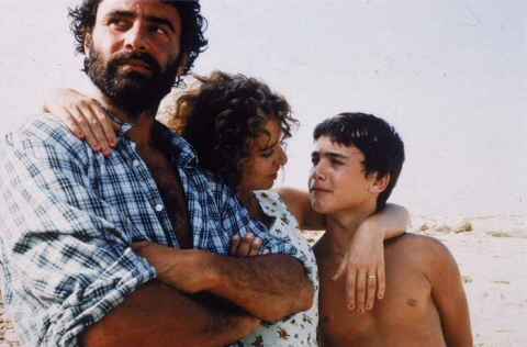 Respiro, le immagini del film di Francesco Crialese con Valeria Golino