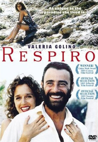 Respiro, le immagini del film di Francesco Crialese con Valeria Golino