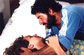 Respiro, le immagini del film di Francesco Crialese con Valeria Golino