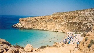 Lampedusa, quasi la migliore d'Italia - Tripadvisor