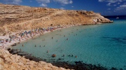 Spiaggia dei Conigli Lampedusa